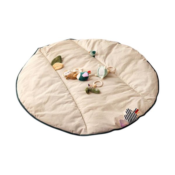 Sebra Wildlife Speelkleed Met Boog
