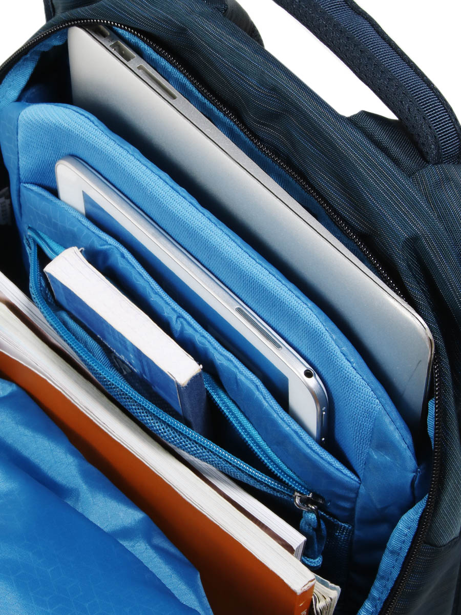 Sac À dos ordinateur Thule Construct 24 L - 15.6 pouces