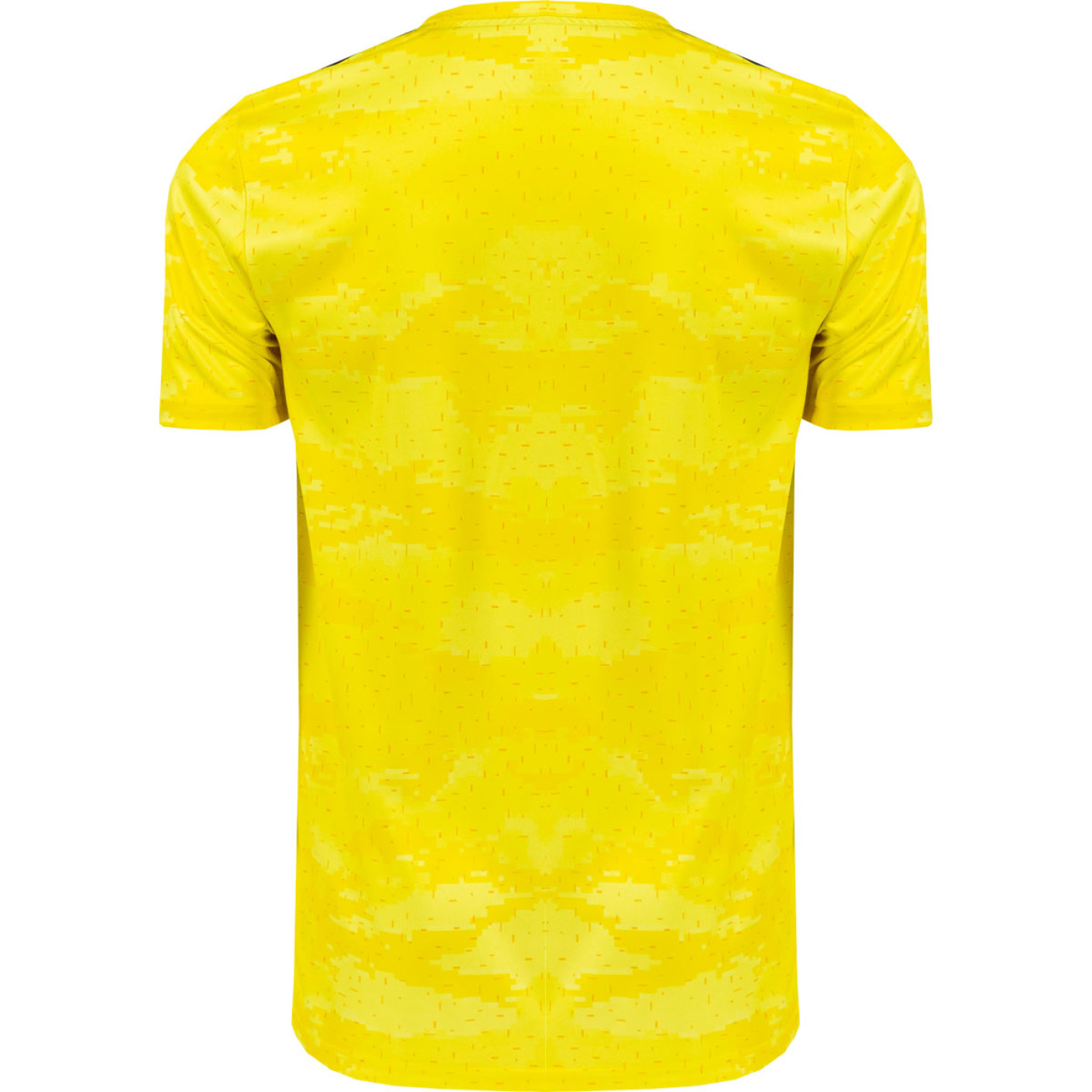 Adidas SC Cambuur Warming-up Trainingsshirt 2024-2025 Kids