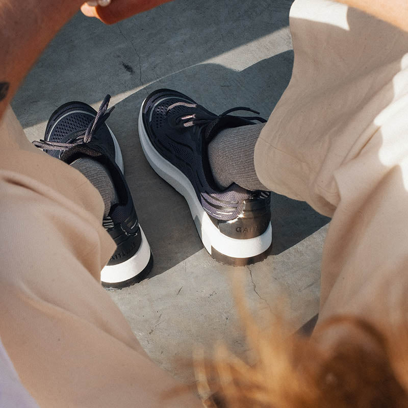Lunar Lite Vår letteste og mest luftige sneaker for hverdager