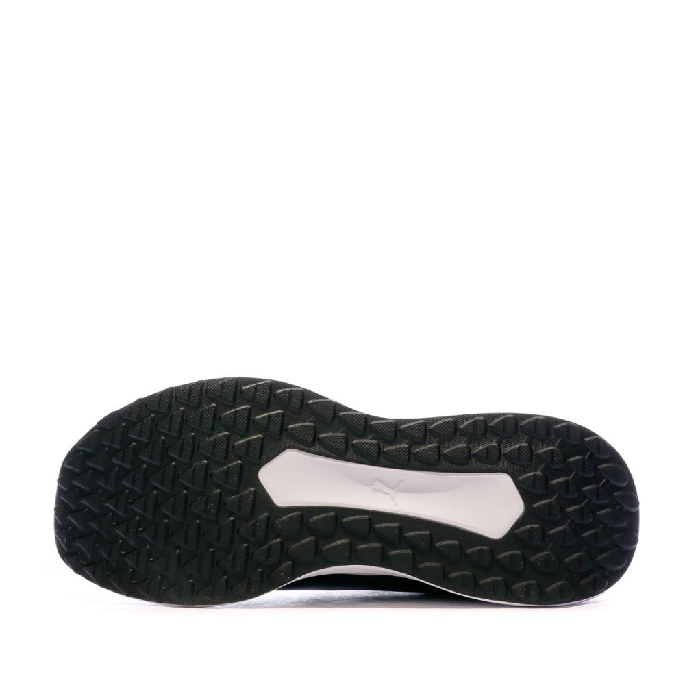 Puma Chaussures de Running Noir Mixte Puma Twitch Runner
