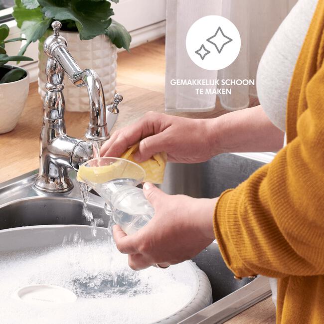 Medela Medela Siliconen Moedermelkcollector