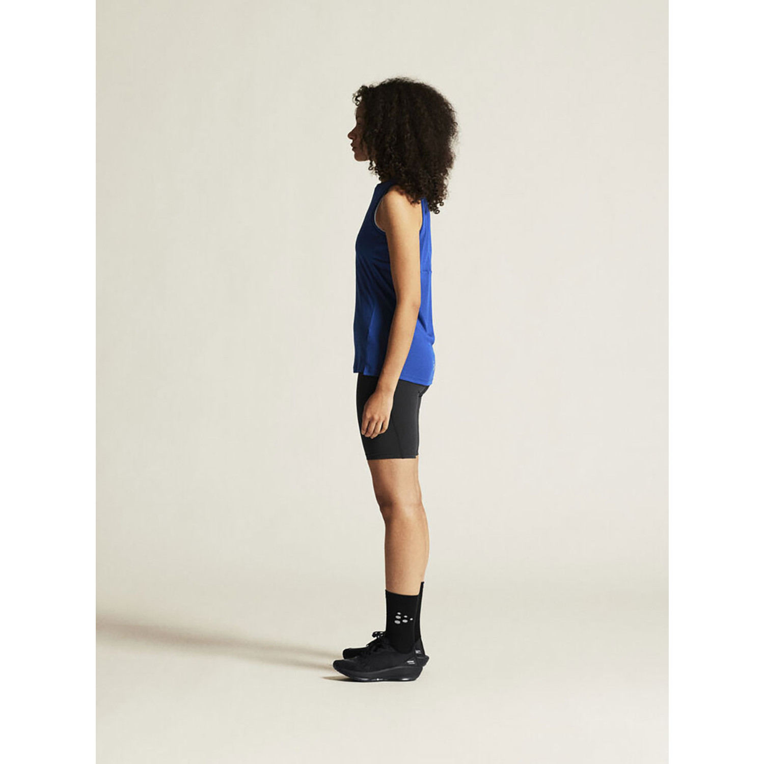 Craft Rush 2.0 Singlet Dames