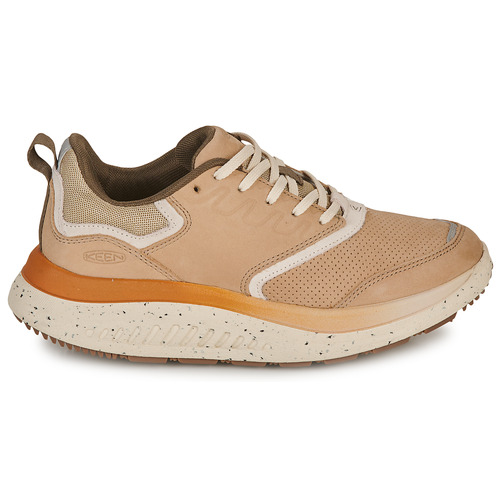 Keen - WK400 LEATHER - Beige