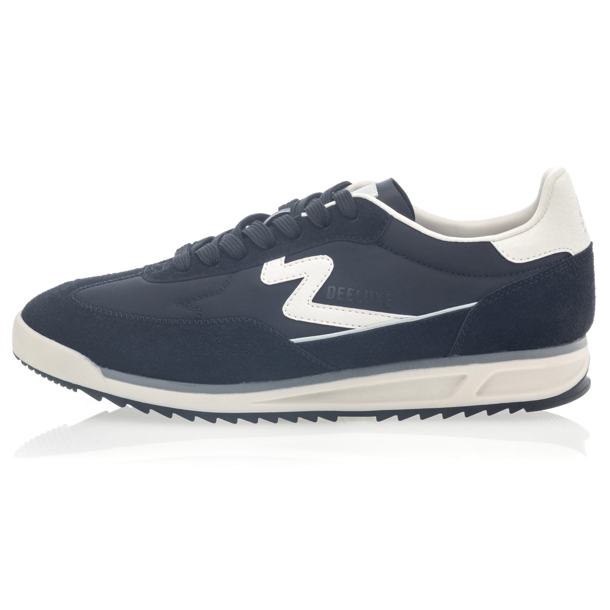 Baskets Homme noir