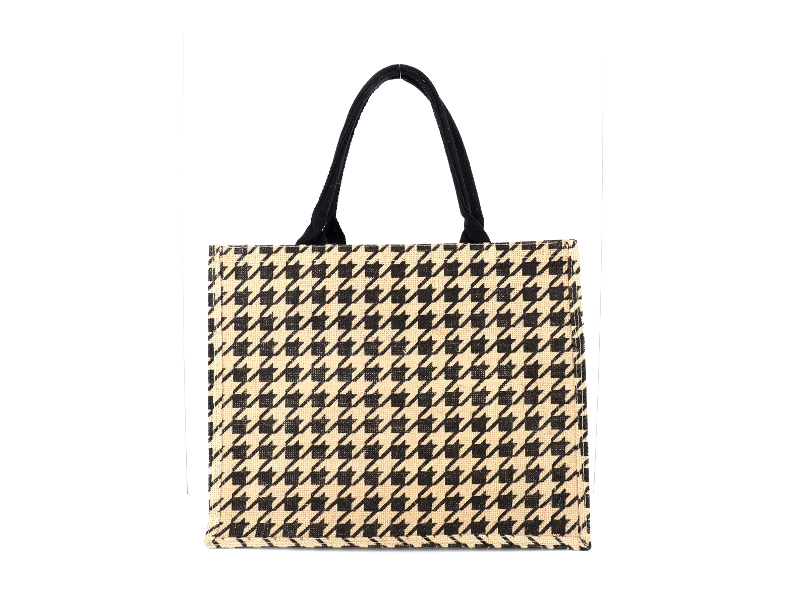 M brand-SAC AMOUR 334218 Synthétique Carreaux