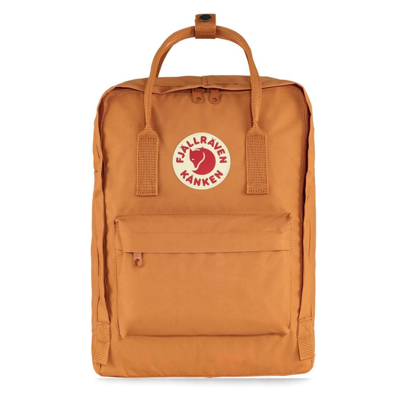 Sac à dos Kanken 38 cm Spicy orange