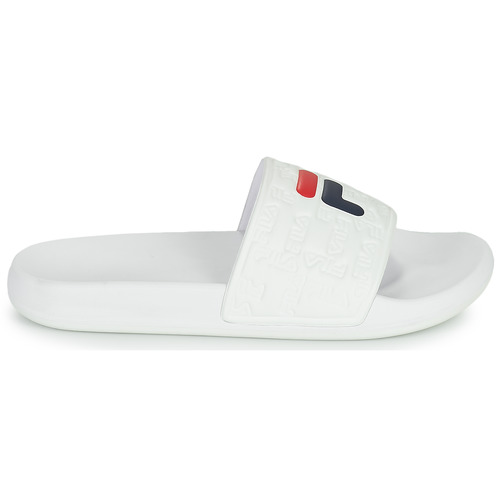 Fila - BAYWALK SLIPPER WMN Blanco