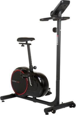 HammerCardio 4.0 - schwarz