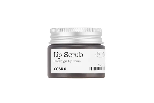 Cosrx Full Fit Honey Sugar Lip Scrub 20g