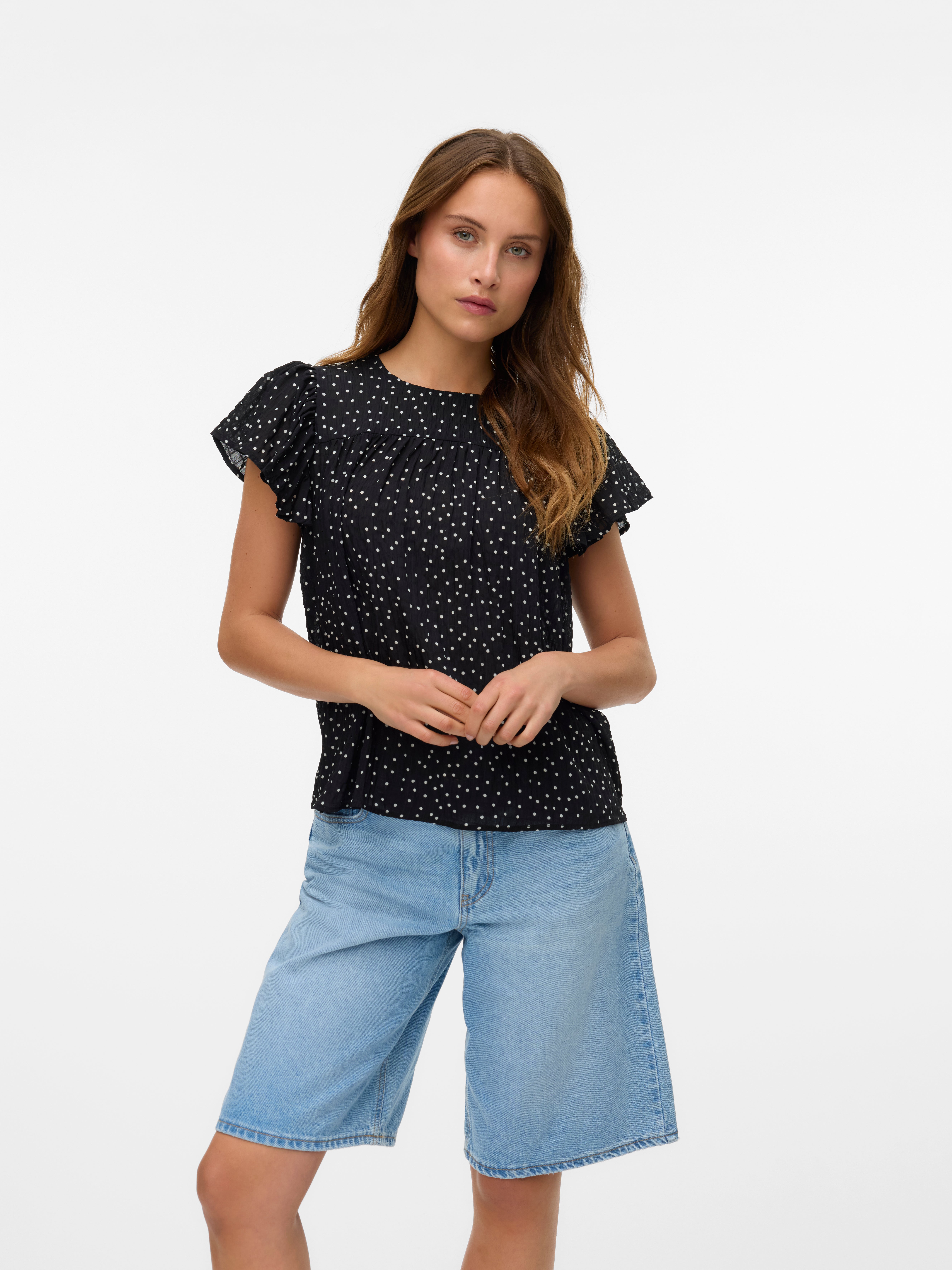 VMHAILEY Top