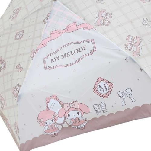 J'S PLANNING - Mijn Melody Compact Paraplu