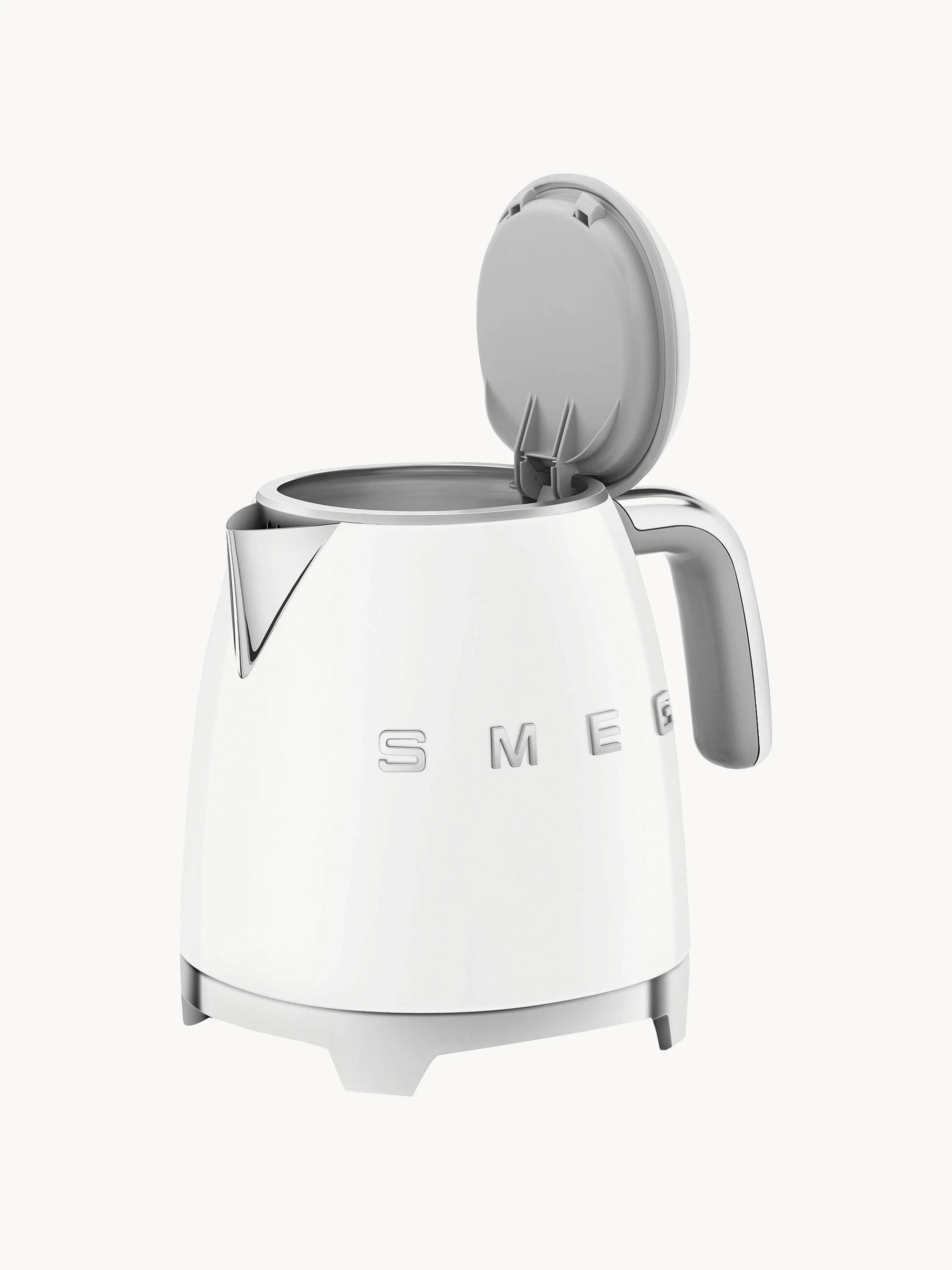 Waterkoker 50's Style, 800 ml