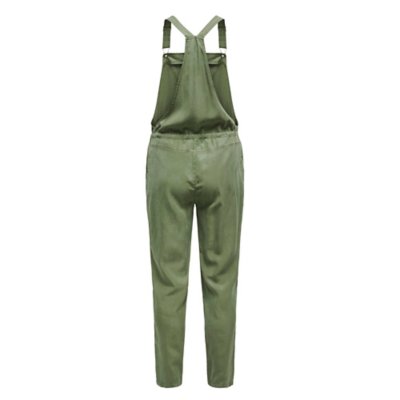 Pantalon femme Onlamira-Arizona Life ORANGE ONLY
