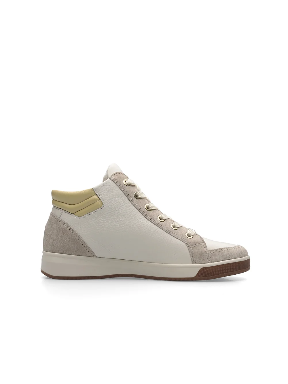 Sneaker Rom cream-kombi