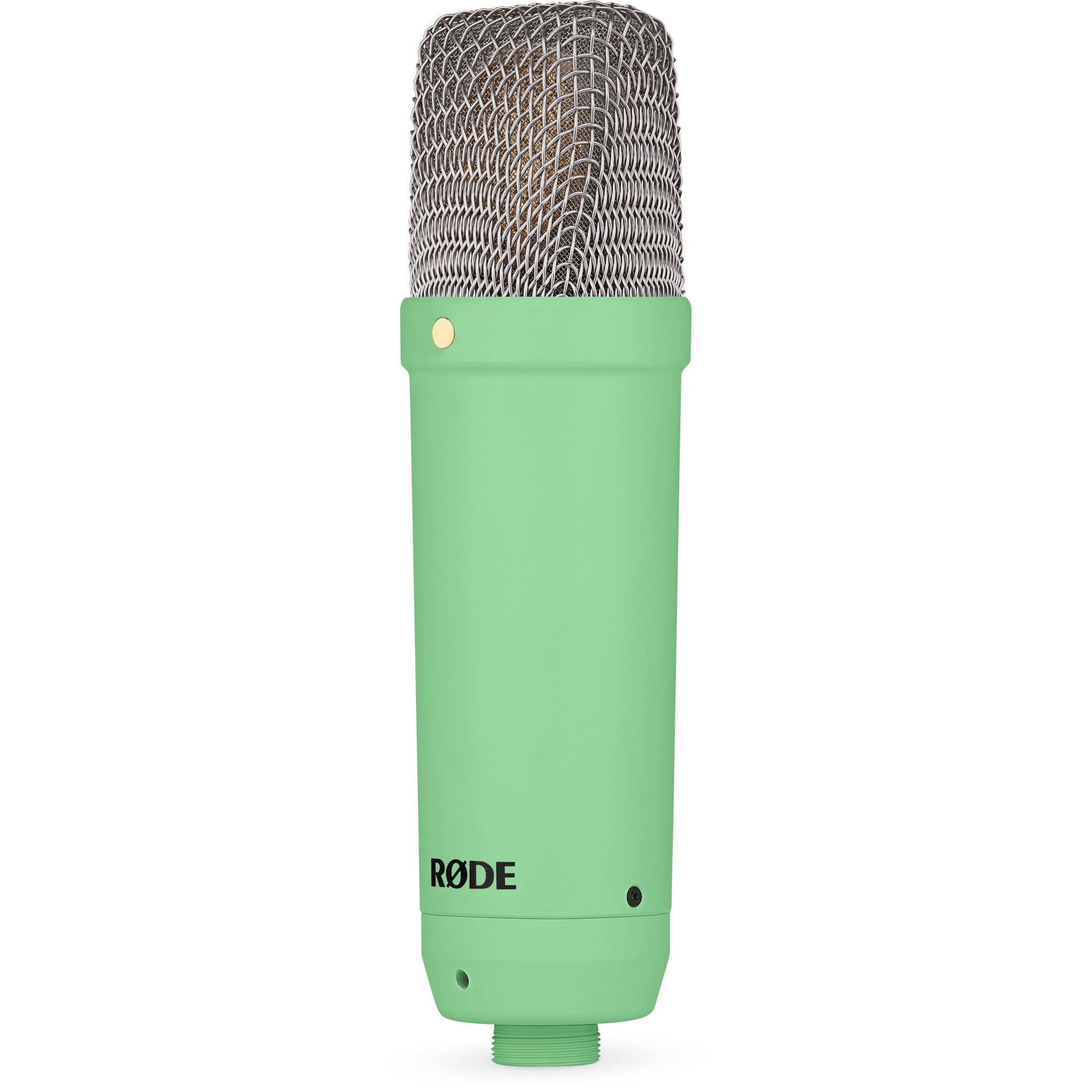 RØDE NT1 Signature Series Green grootmembraan condensatormicrofoon