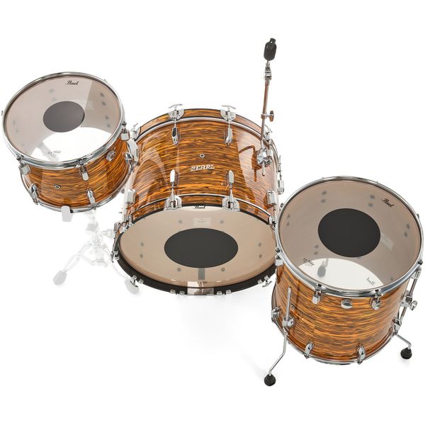Pearl President Deluxe 22