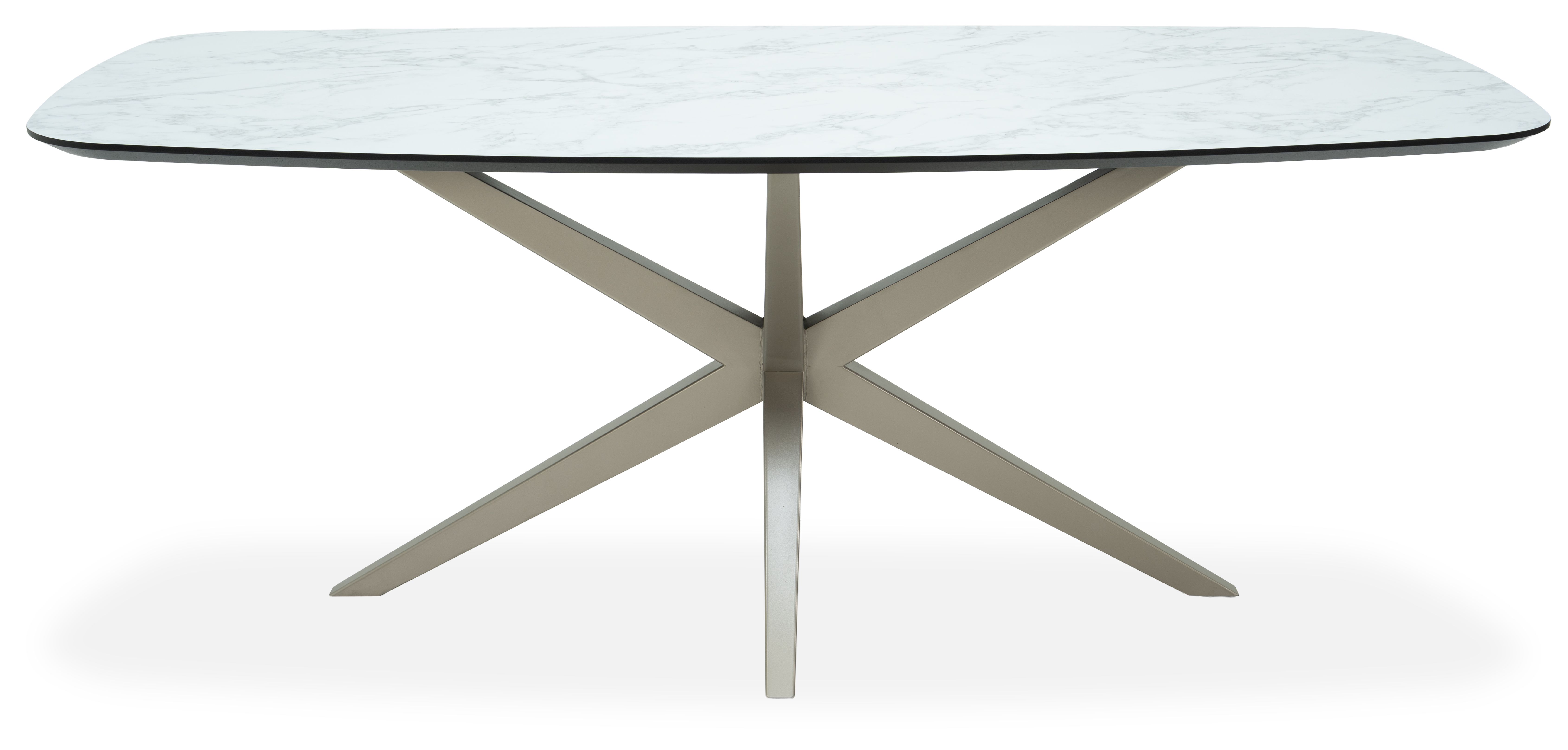 Eettafel Bogota