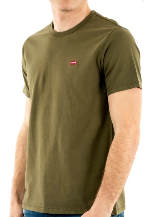 Tee shirt levi's® ss original hm tee 0021