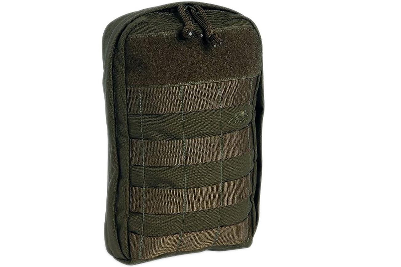 Tasmanian Tiger Tac Pouch 7 olive