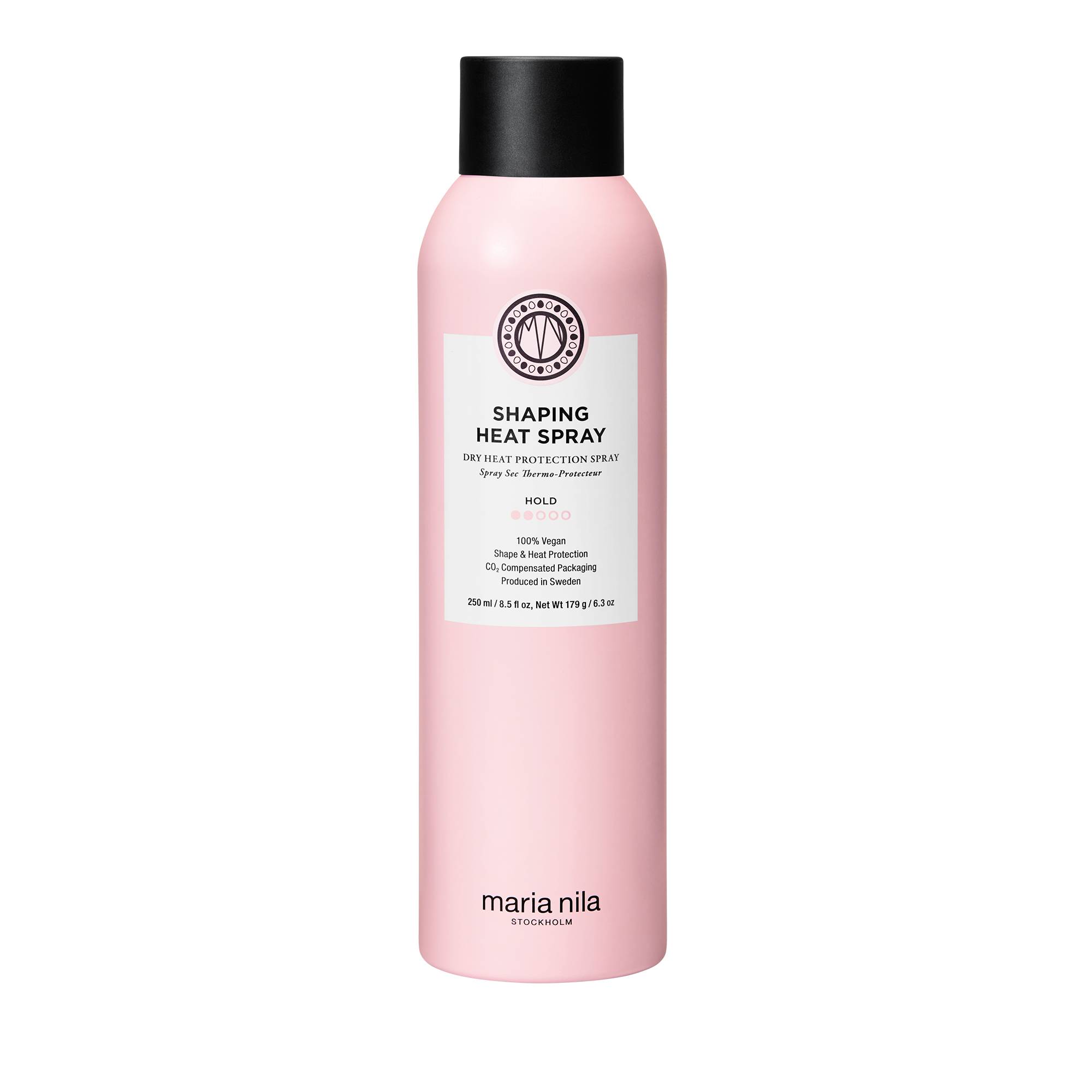 Spray sec fixant thermo-protecteur Shaping Heat Spray / 250ml