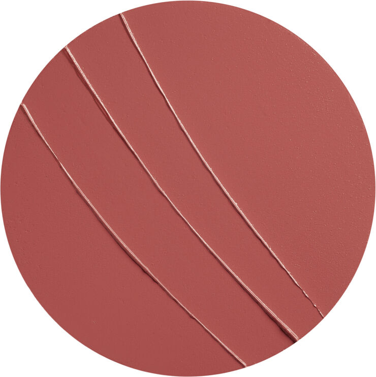 HERMÈS Rouge Hermès, satin lipstick, Rose Épicé