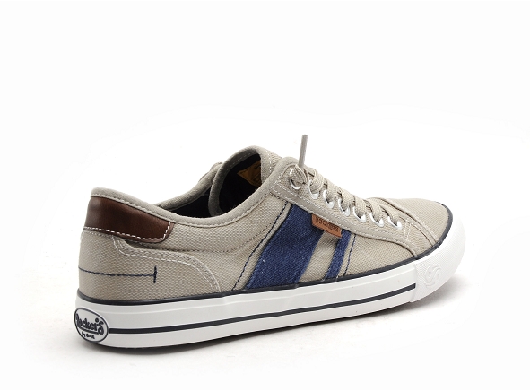 Dockers basses homme 42jz004 beige