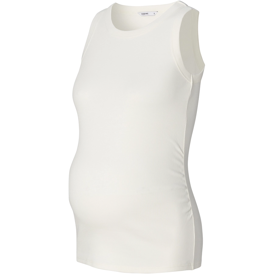 Noppies Tanktop Kaysa Cream