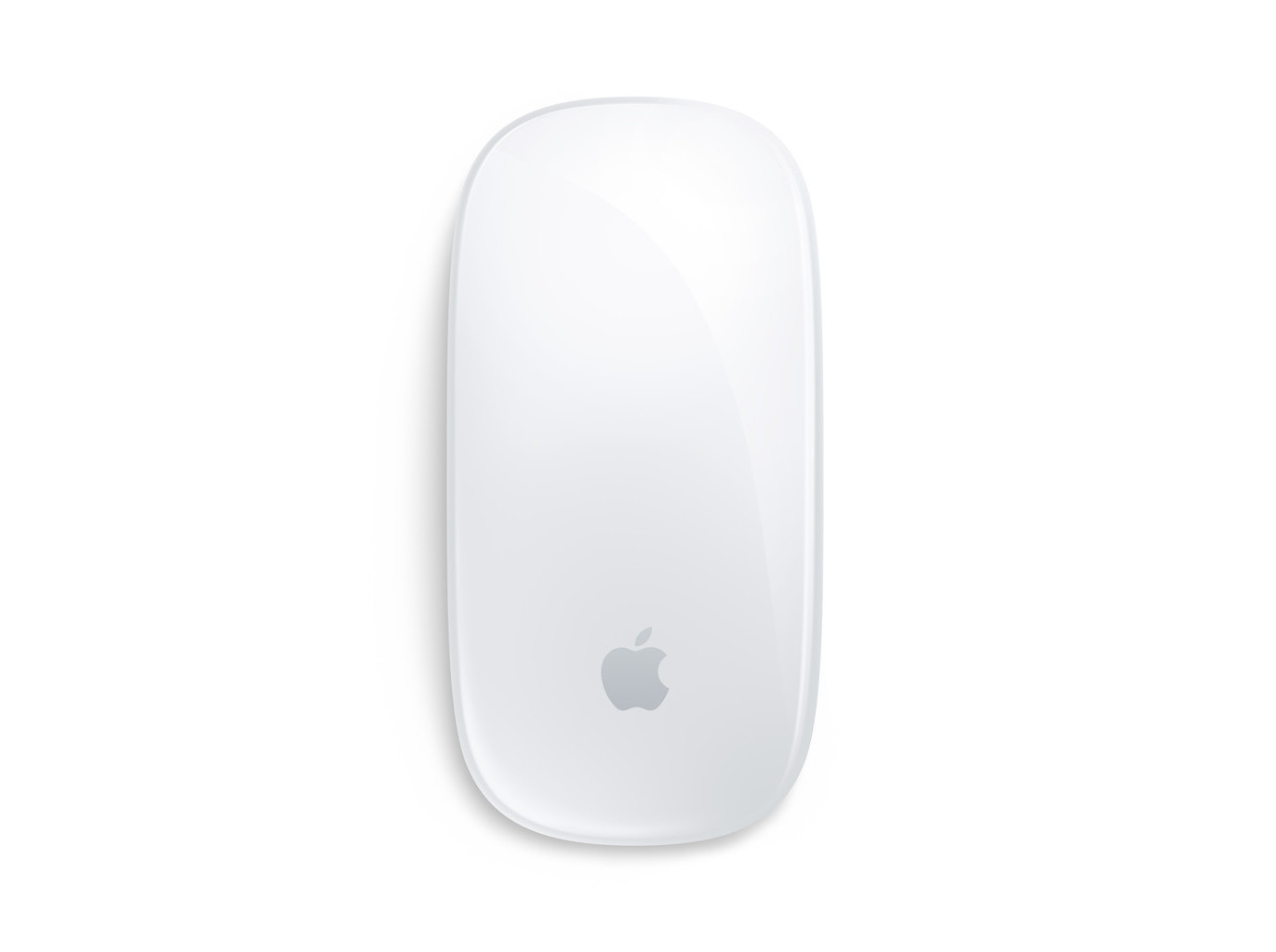 RATO SEM FIOS APPLE MAGIC MOUSE BRANCO