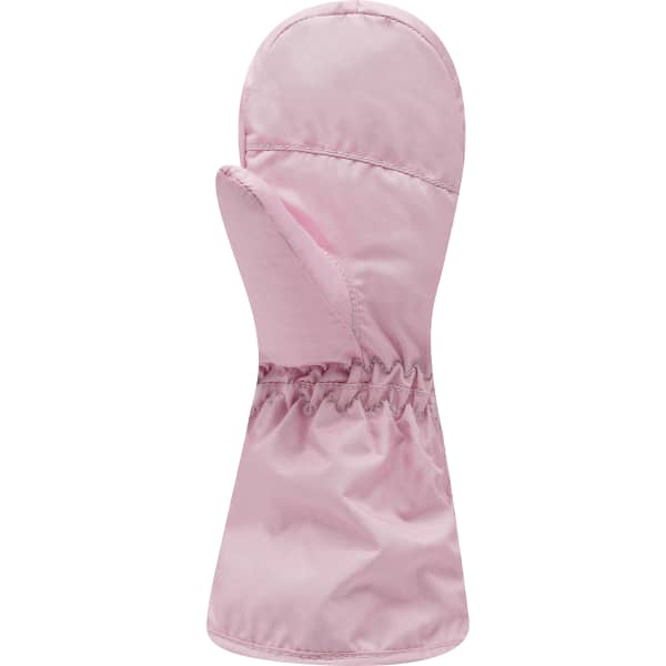 Moufle ski RACER BABYPRINT 3 PINK
