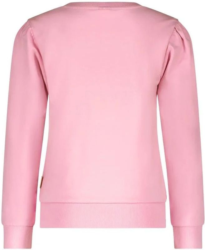 B.NOSY meisjes sweater - Rose