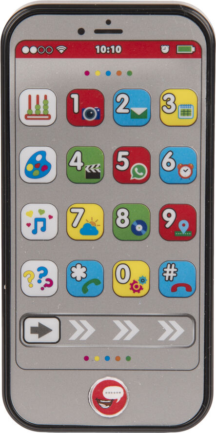 B Beez MOBILTELEFON TRYME DANSK