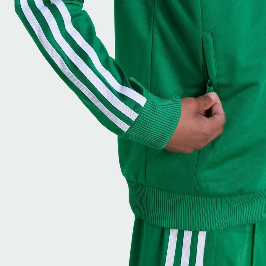 Adidas Original Track top Adicolor SST Enfants