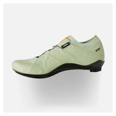 Chaussures Route DMT KR1 Vert Clair