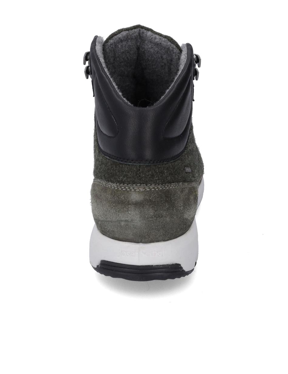 Sneaker Noah 56, moos-kombi