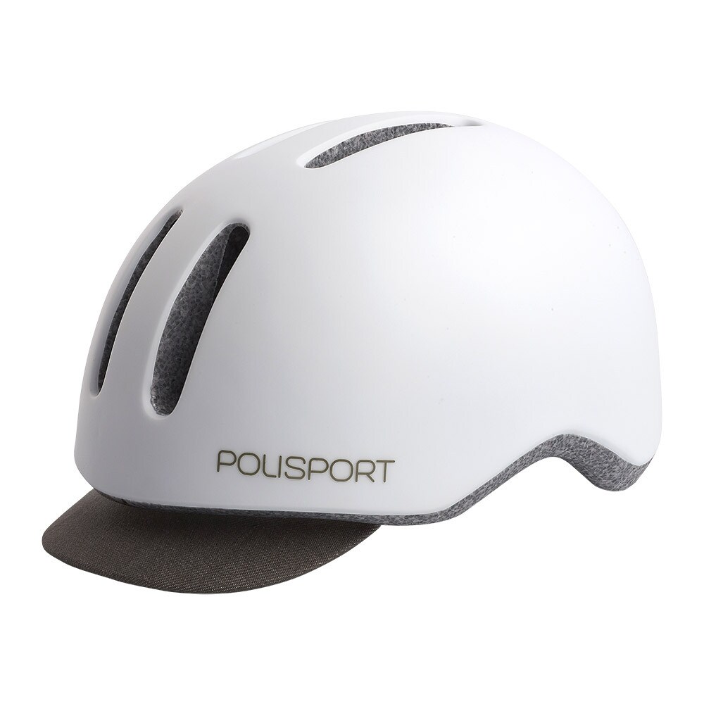 Polisport City-Helm 
