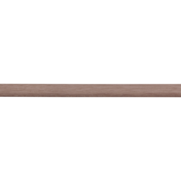 Afdeklijst hardhout 4x29 mm lengte 270 cm