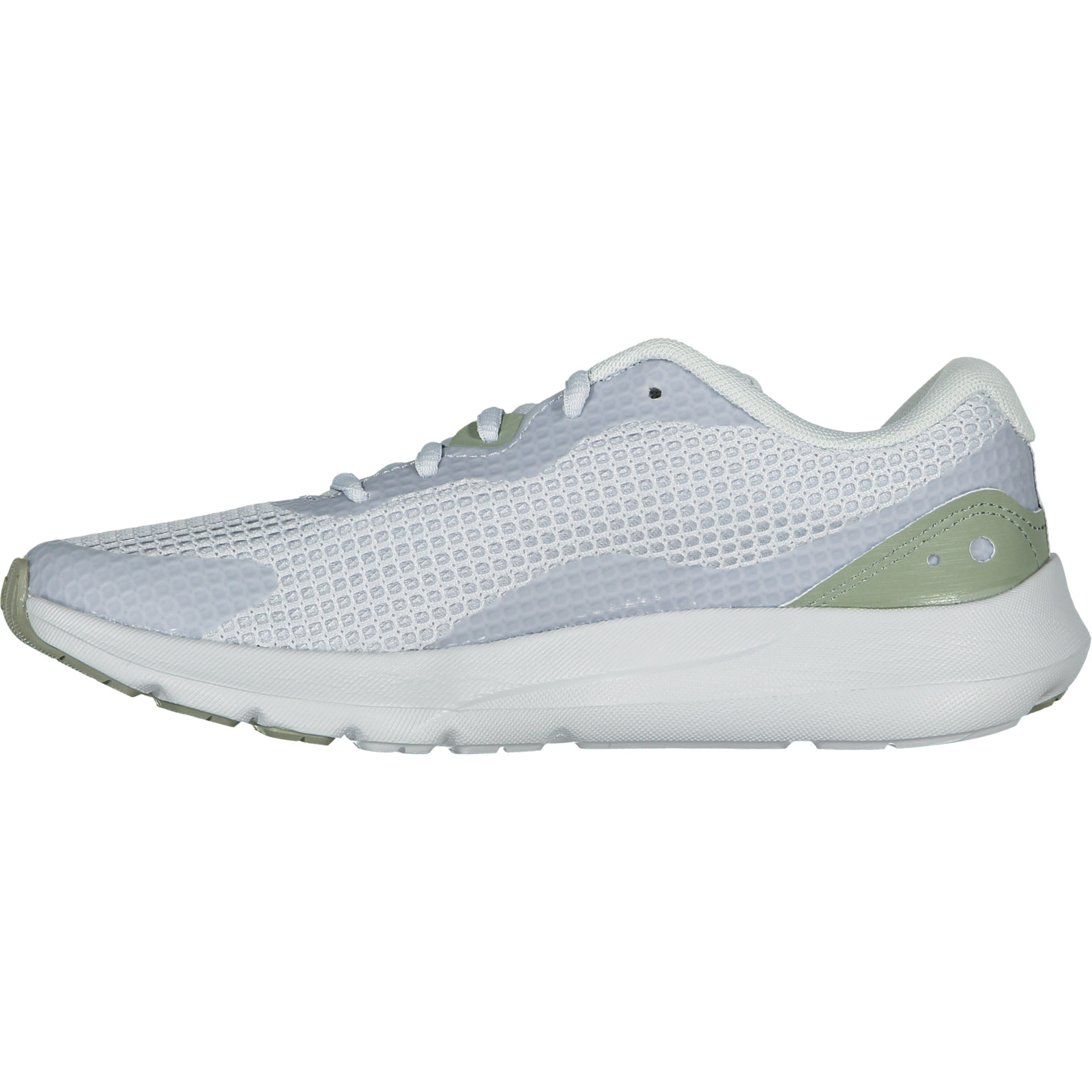 Under Armour Damen-Trainingsschuh Surge 3 grau, 39