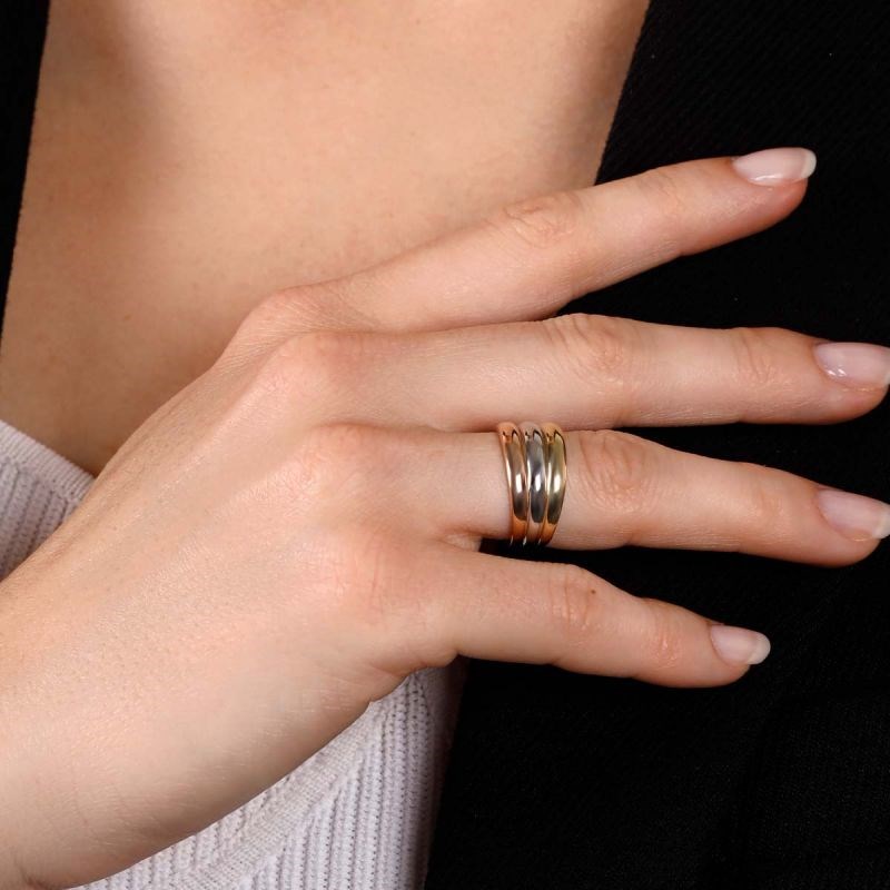 Bague 