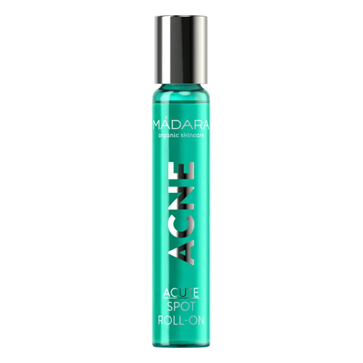 MÁDARA Roll-on anti-imperfection Acne - 8 ml
