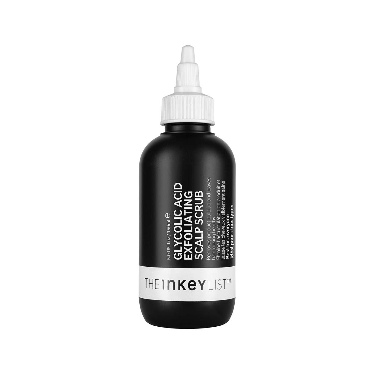 Glycolic Acid Exfoliating Scalp Scrub 150ml