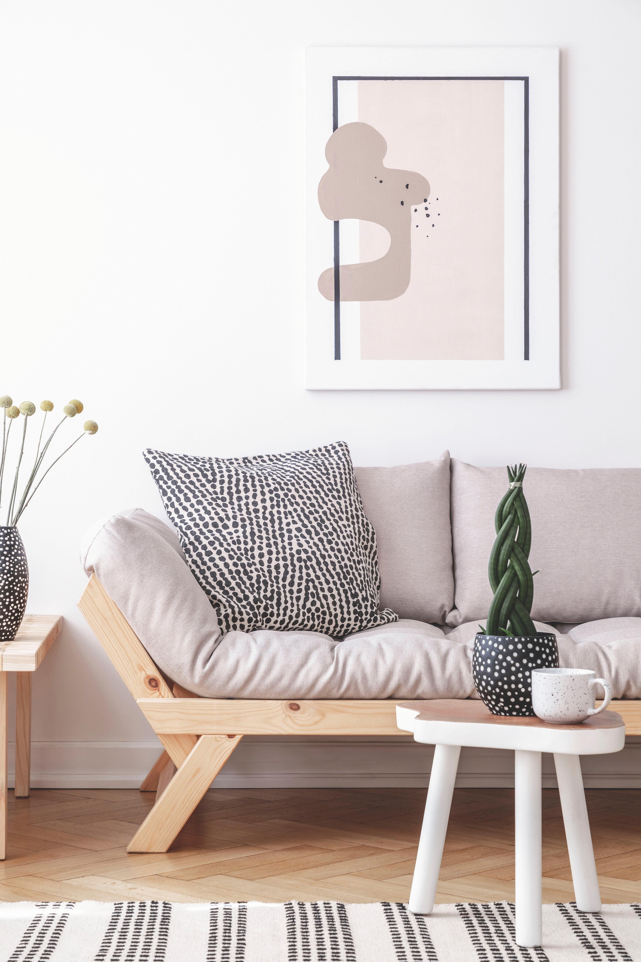 Karup Design Schlafsofa »Bebop« inkl. Futonmatratze