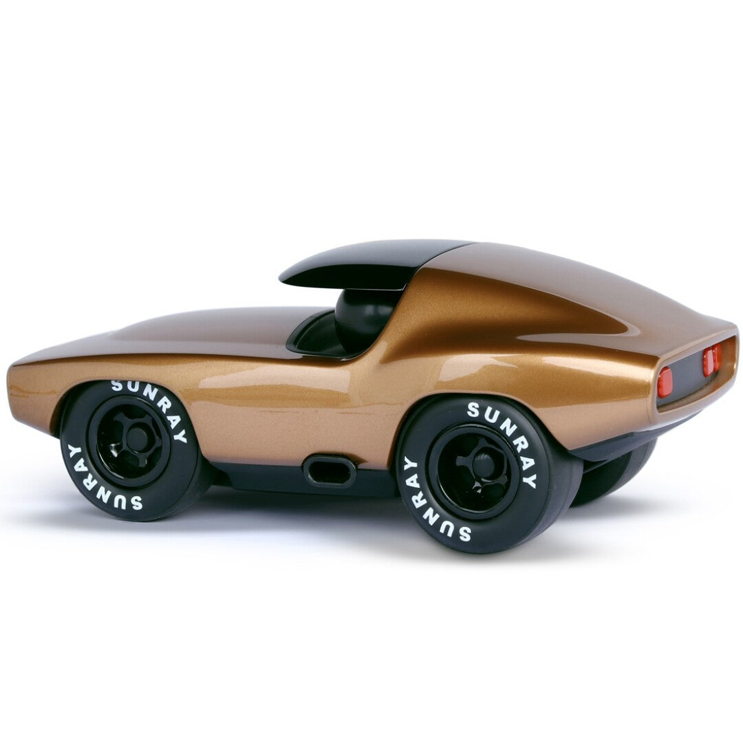 Playforever raceauto leadbelly burnside