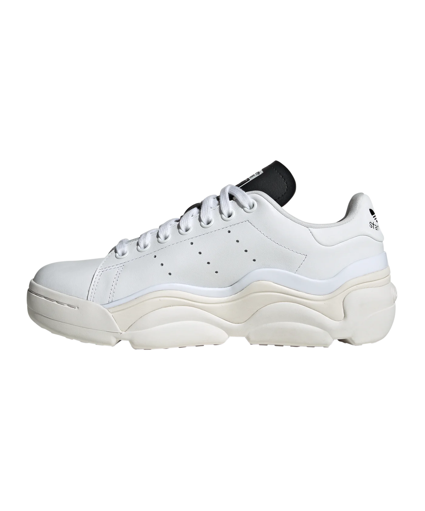 adidas Originals Stan Smith Millencon Damen Weiss
