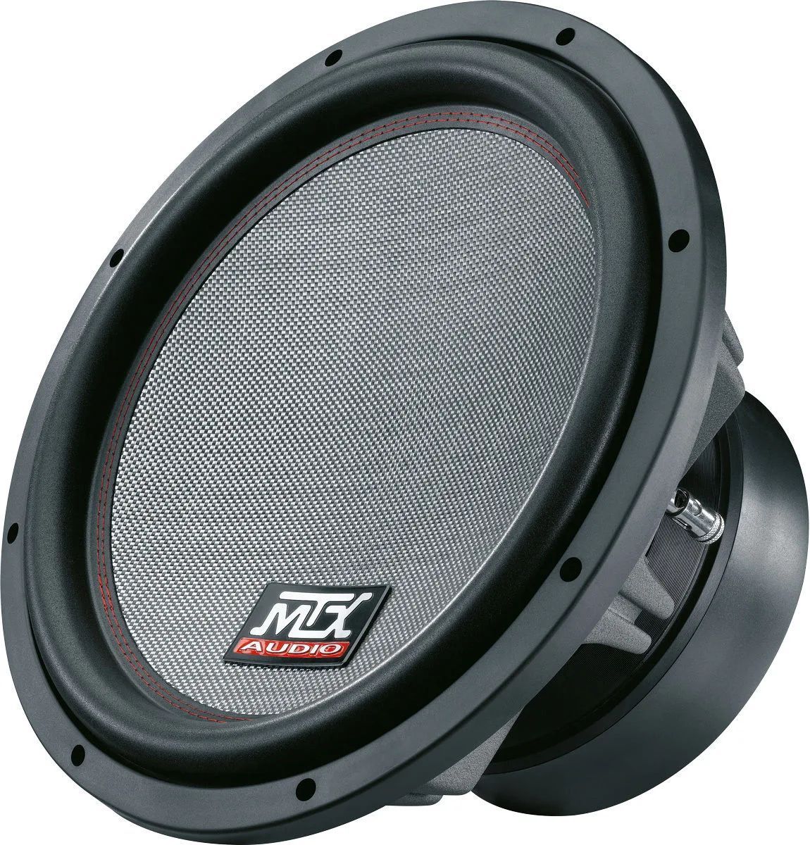 MTX TX815 Subwoofers voiture