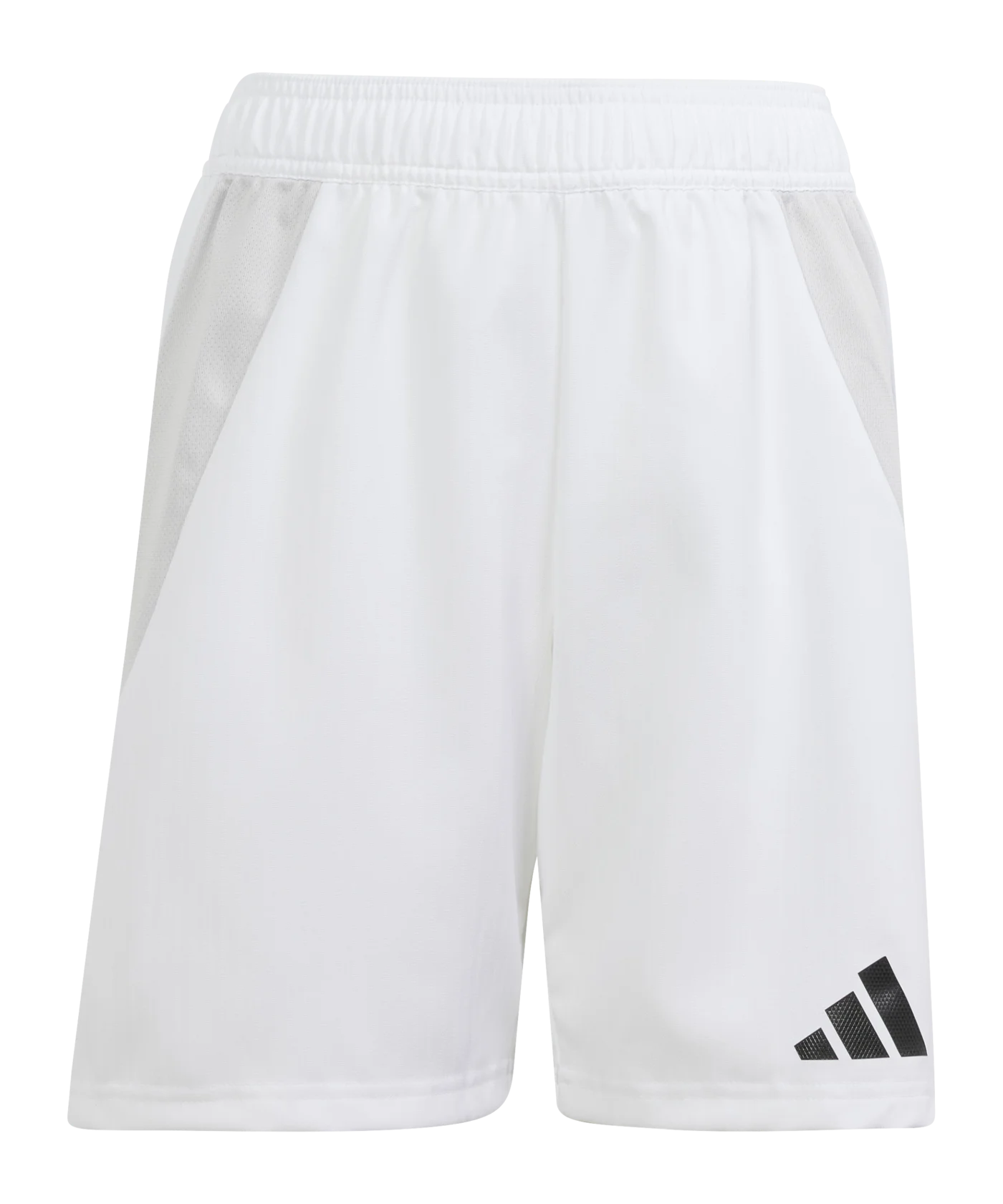adidas Tiro 24 Competition Match Short Kids Weiss
