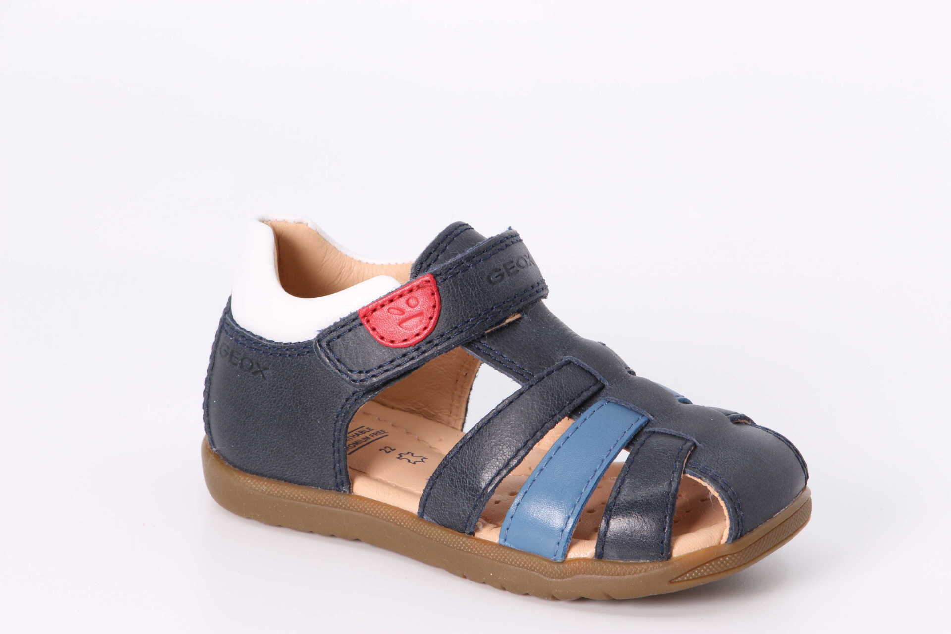 Geox Macchia blau