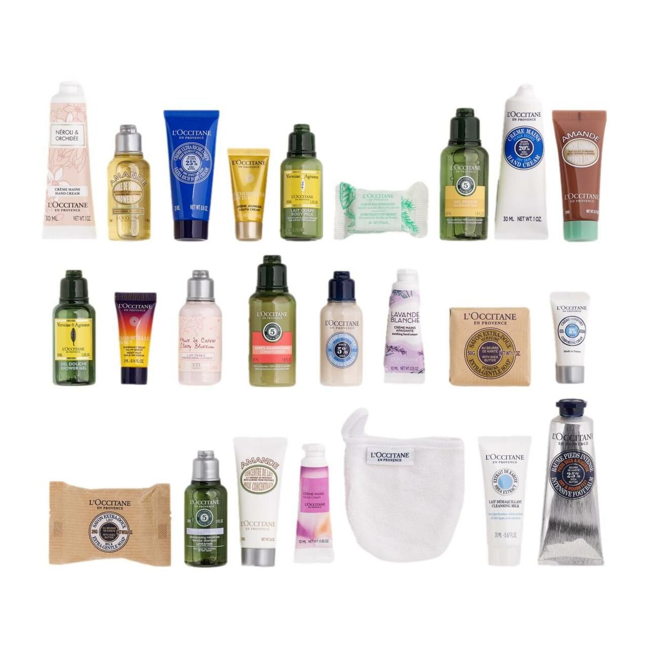 L'Occitane, Adventskalender XMas 2024