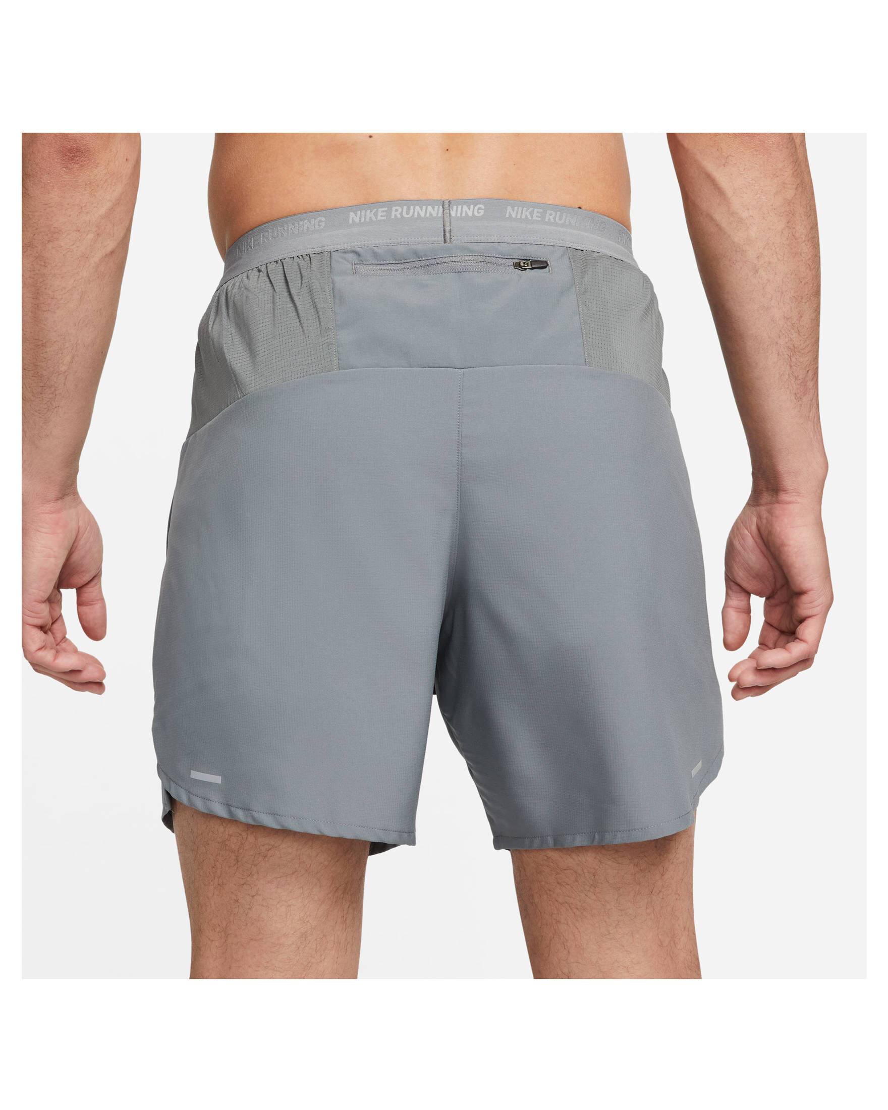 Nike| Herren Laufshorts STRIDE 7IN SHORT BF