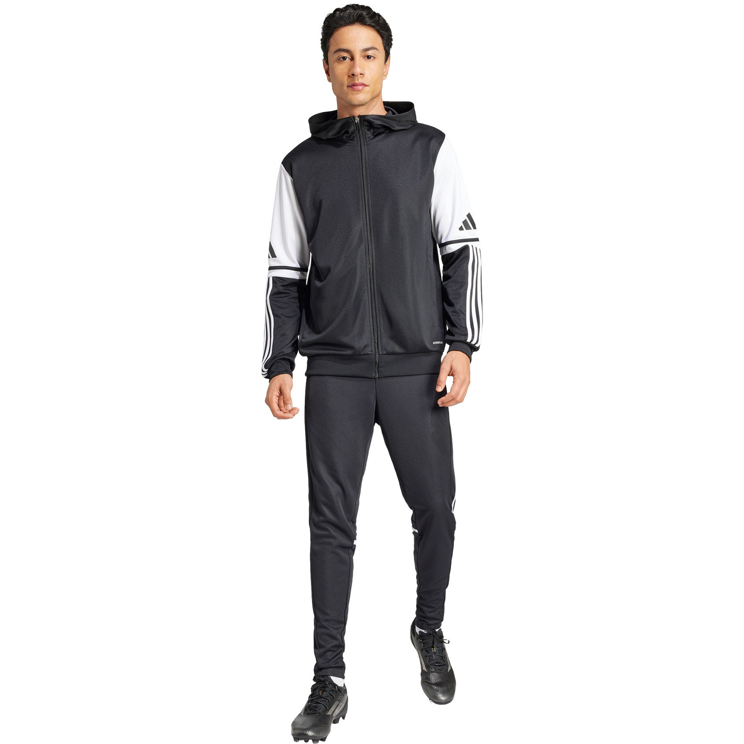 adidas Squadra 25 Hooded Trainingspak